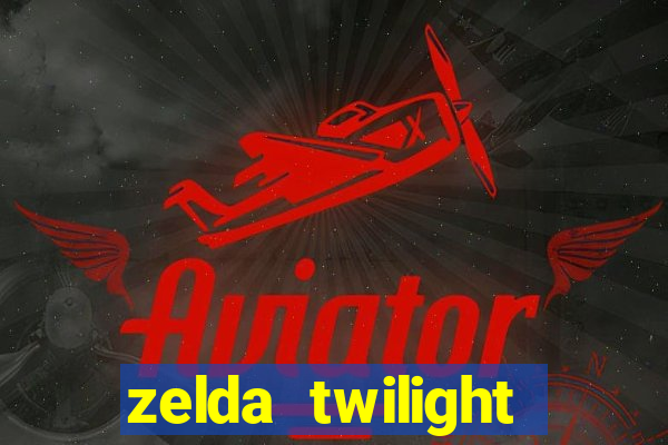 zelda twilight princess manga download